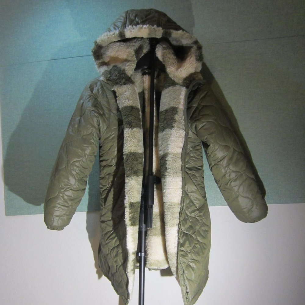 kids coat